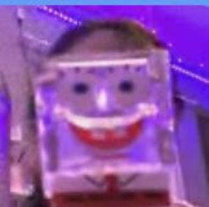 Meet your Posher, Nevaeh